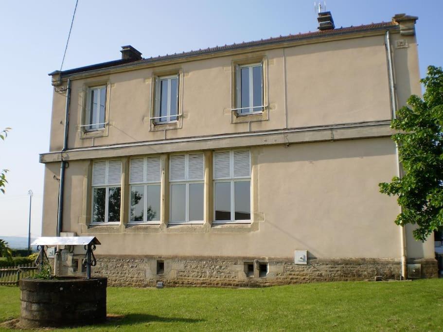 Gite Les Arcades Collonges-en Charollais 외부 사진
