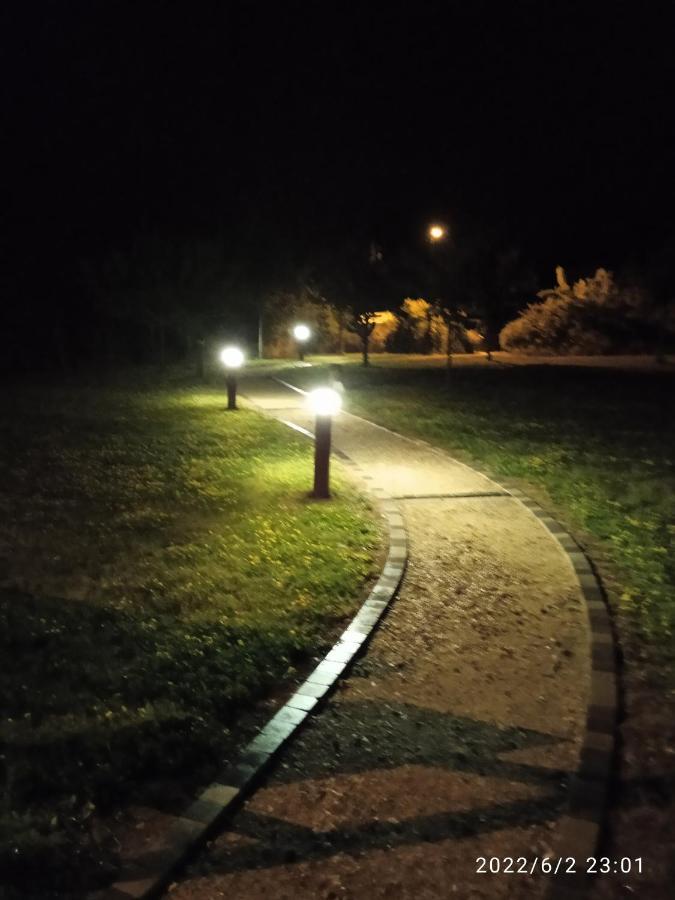 Gite Les Arcades Collonges-en Charollais 외부 사진