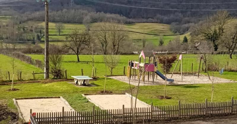 Gite Les Arcades Collonges-en Charollais 외부 사진