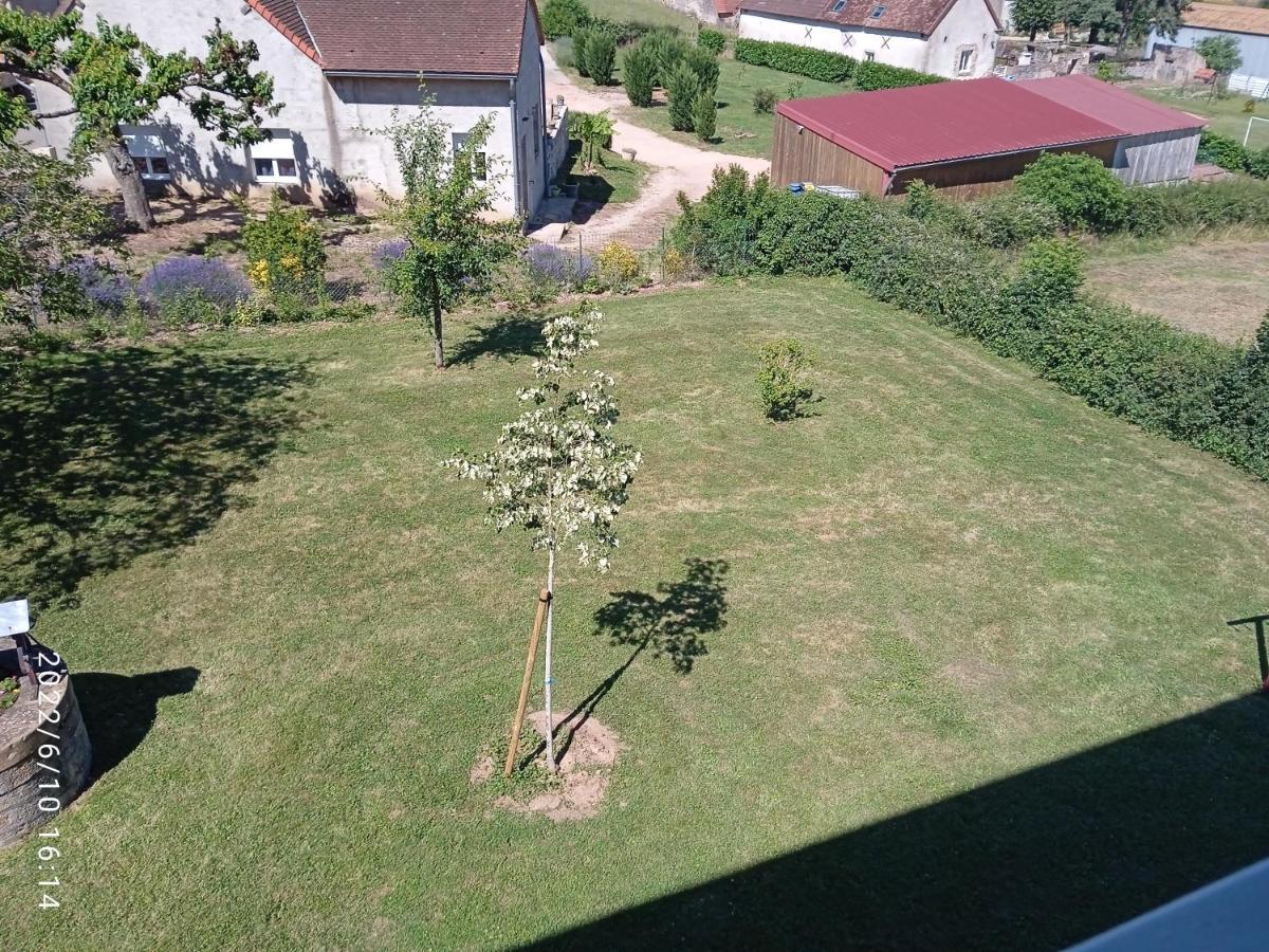 Gite Les Arcades Collonges-en Charollais 외부 사진