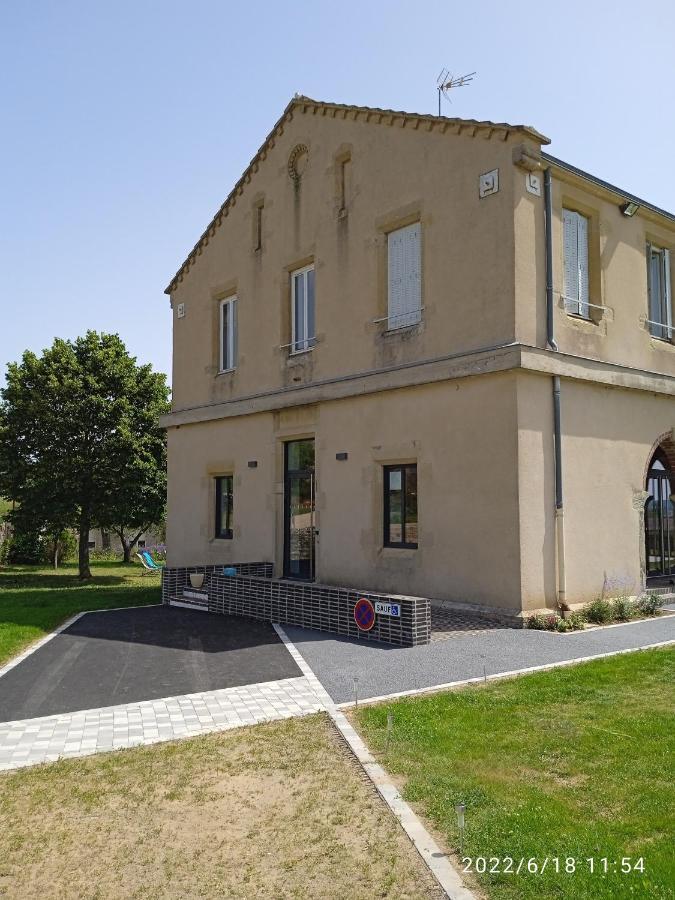 Gite Les Arcades Collonges-en Charollais 외부 사진